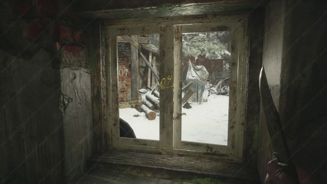 Resident Evil Village