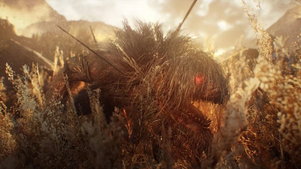 Resident Evil Village