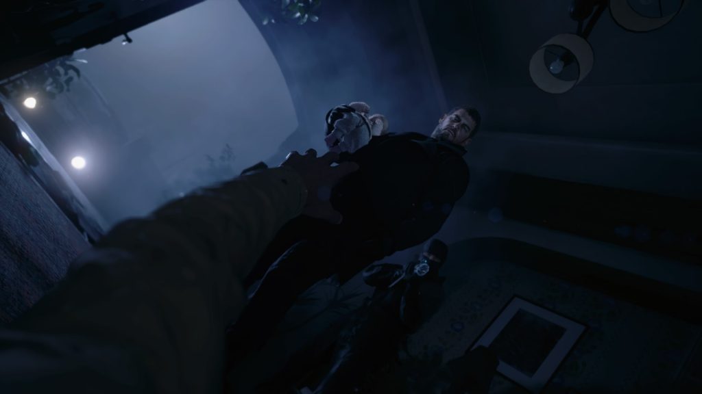 Resident Evil Village