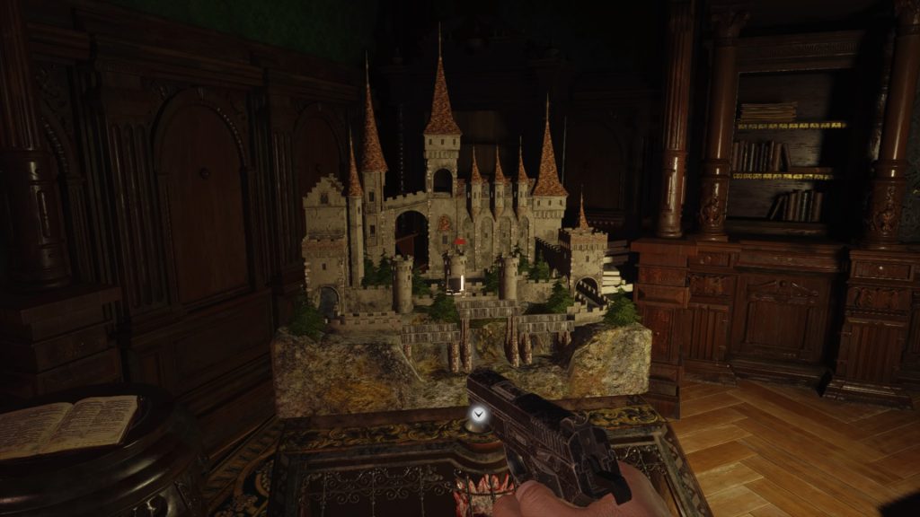 Resident Evil Village