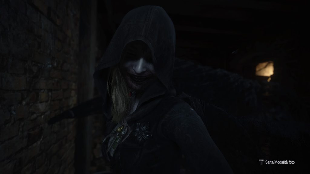 Resident Evil Village