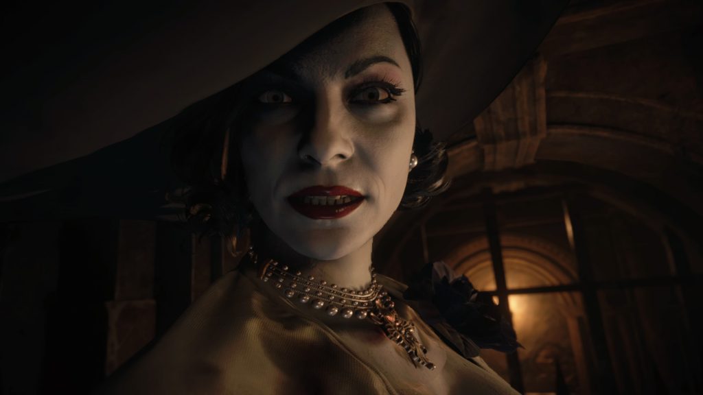 Resident Evil Village