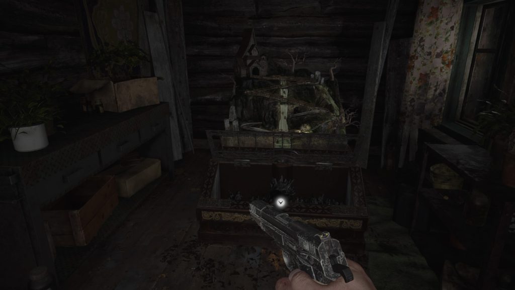 Resident Evil Village