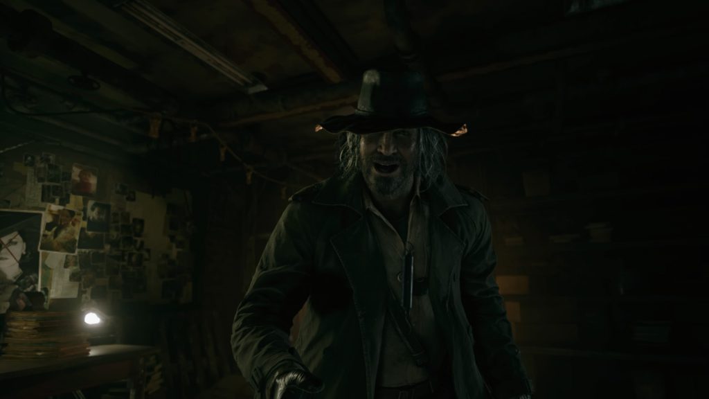 Resident Evil Village