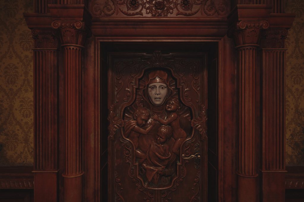 Resident Evil Village