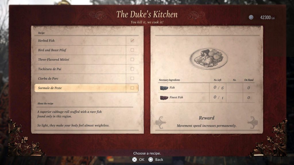 Resident Evil Village