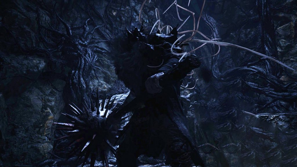 Resident Evil Village