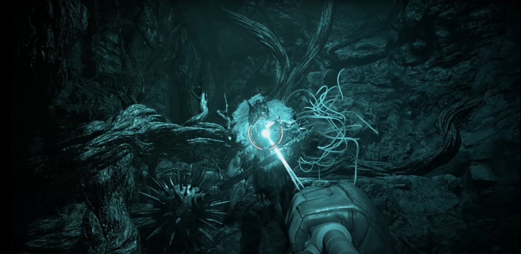 Resident Evil Village