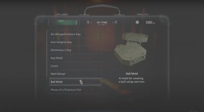 Resident Evil Village