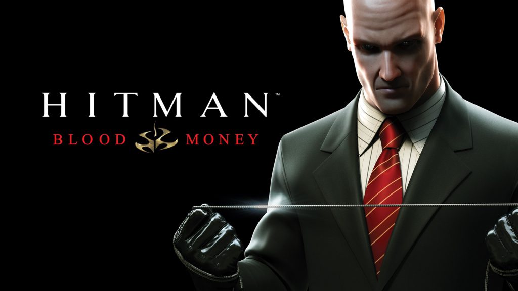 Hitman