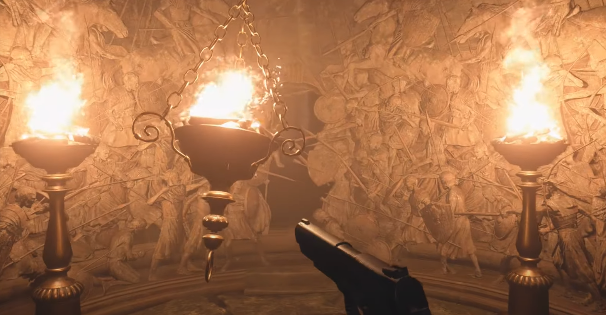 Resident Evil Village