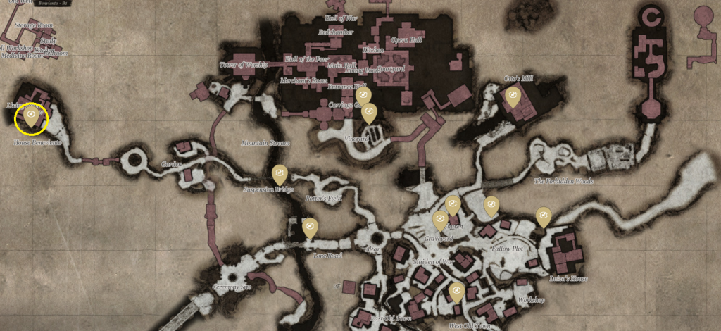 Resident Evil Village