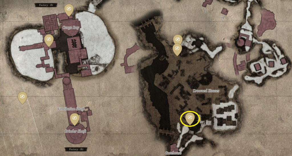 Resident Evil Village