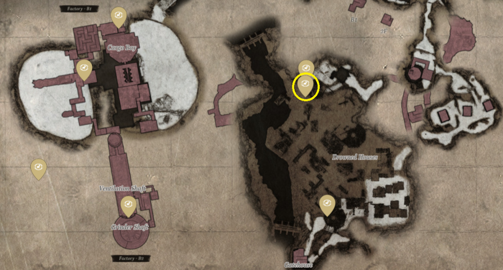 Resident Evil Village