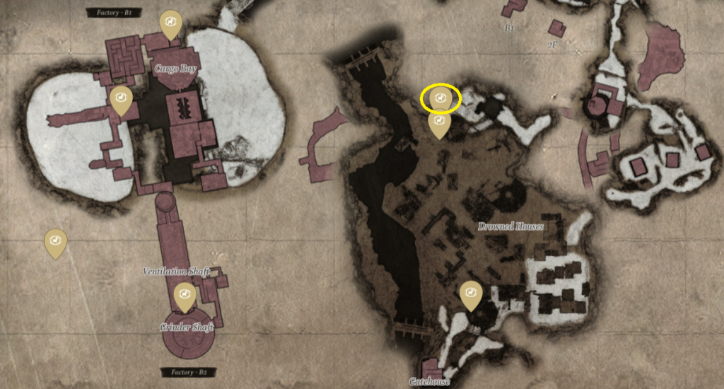 Resident Evil Village