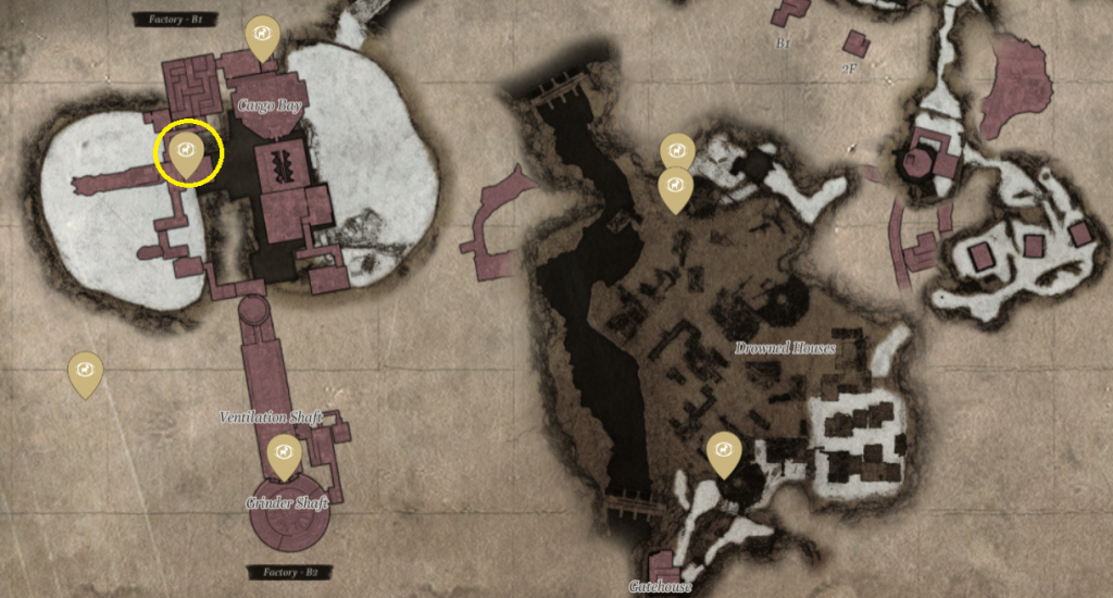 Resident Evil Village