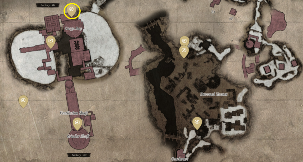 Resident Evil Village