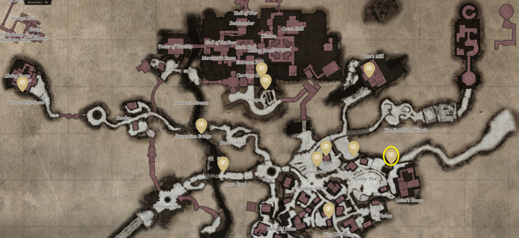 Resident Evil Village