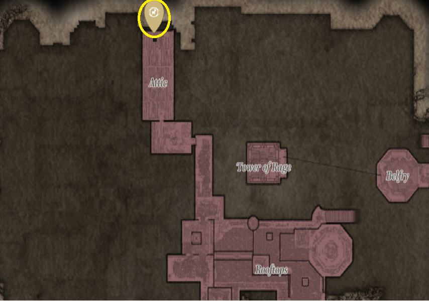 Resident Evil Village