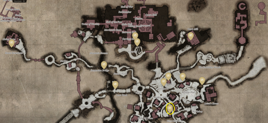 Resident Evil Village