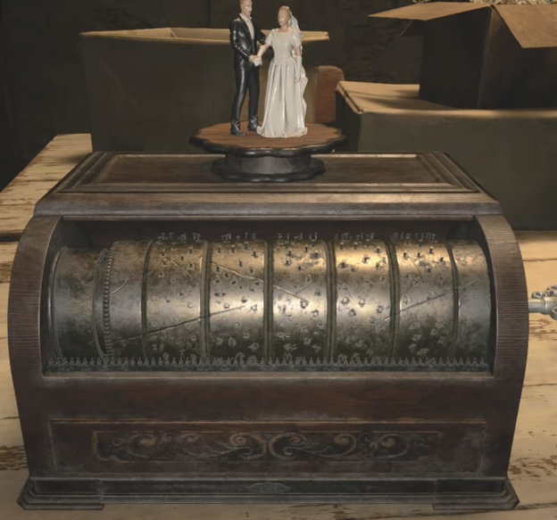 Resident Evil Village