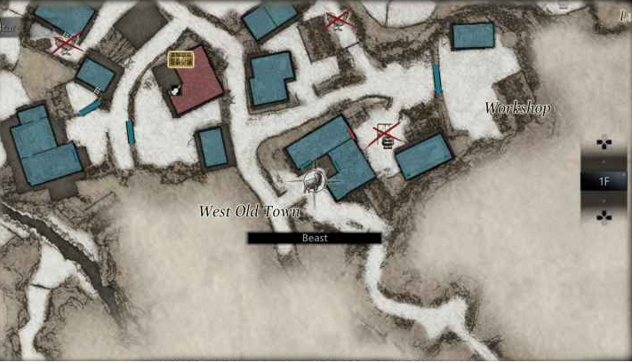 Resident Evil Village