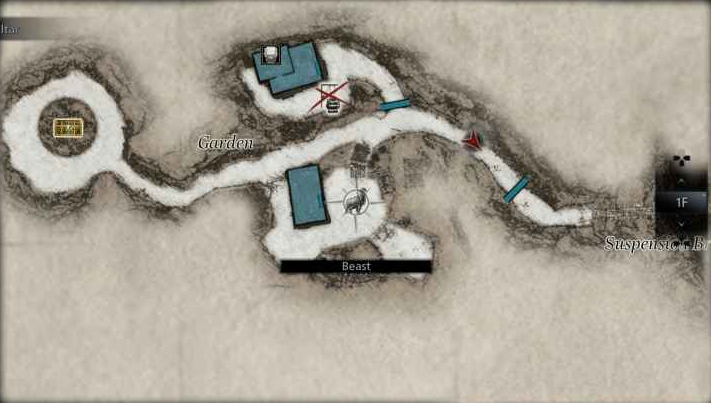 Resident Evil Village