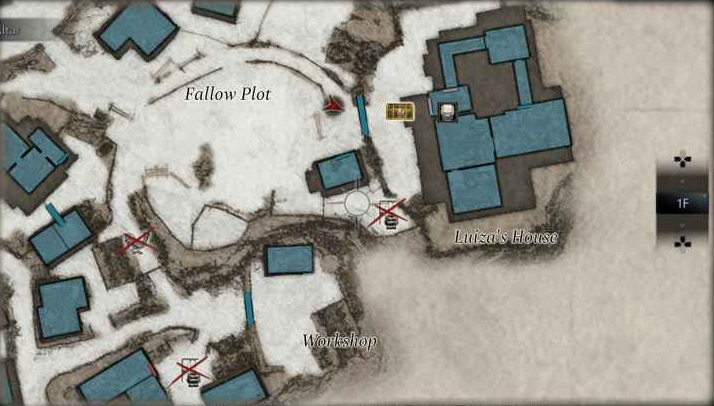 Resident Evil Village