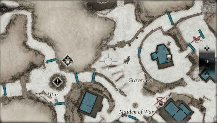 Resident Evil Village