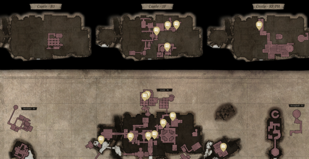 Resident Evil Village Guida