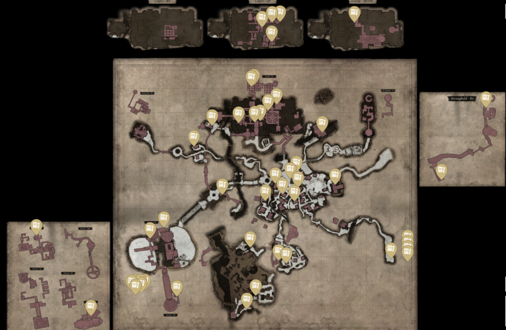 Resident Evil Village Guida