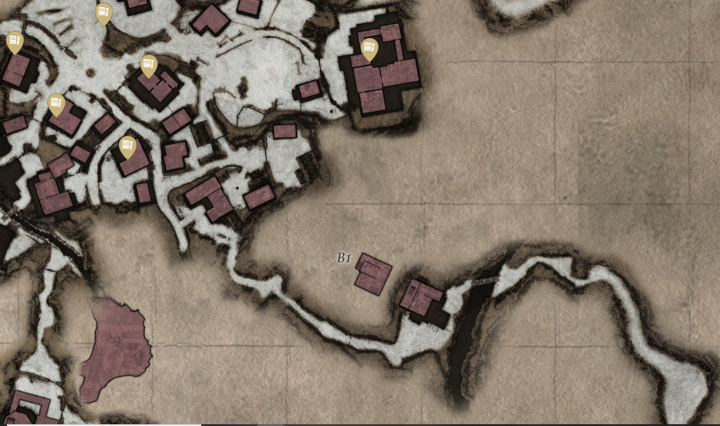 Resident Evil Village Guida