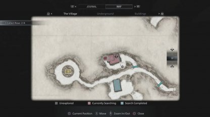 Resident Evil Village