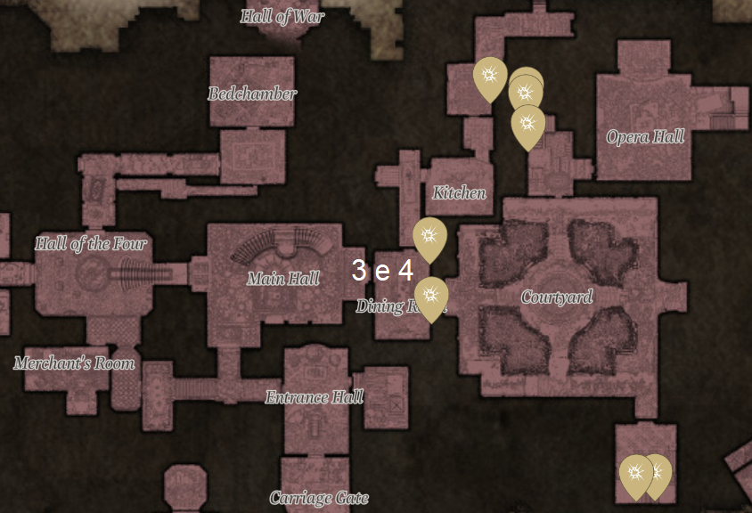 Resident Evil Village Guida