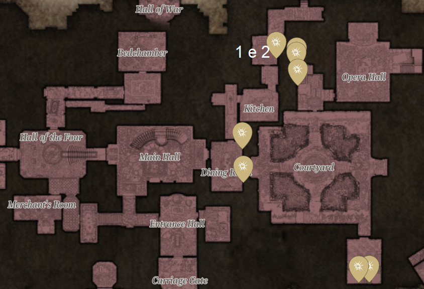 Resident Evil Village Guida