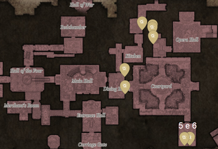 Resident Evil Village Guida