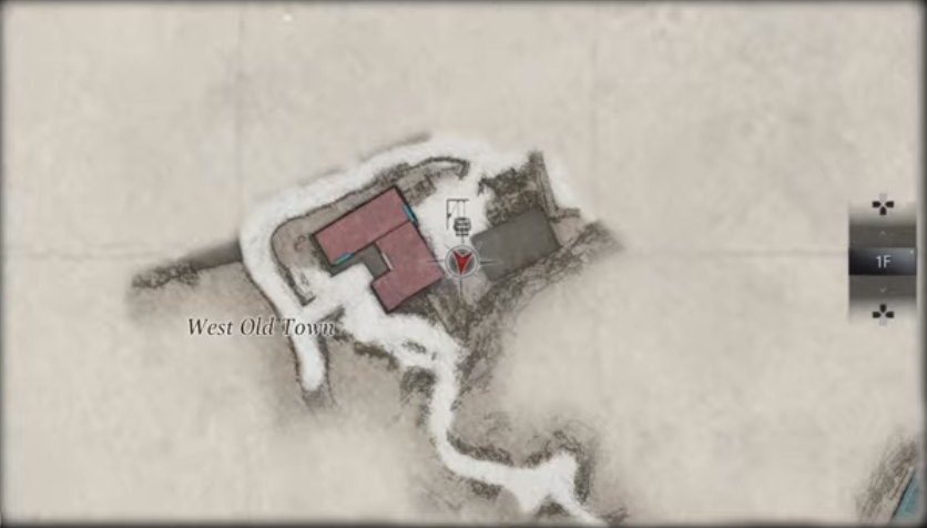 Resident Evil Village