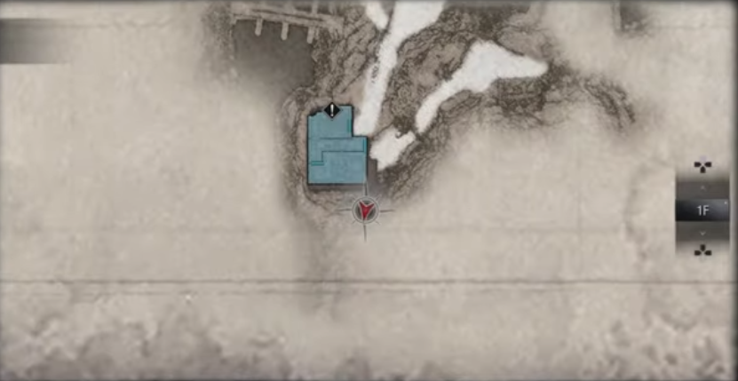 Resident Evil Village