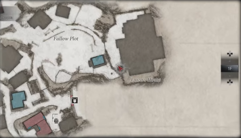 Resident Evil Village