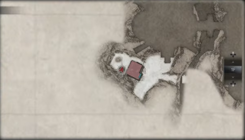 Resident Evil Village