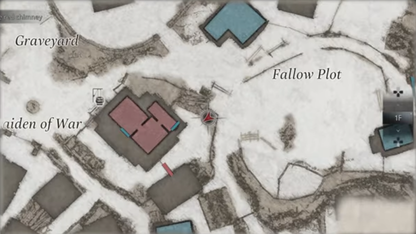 Resident Evil Village