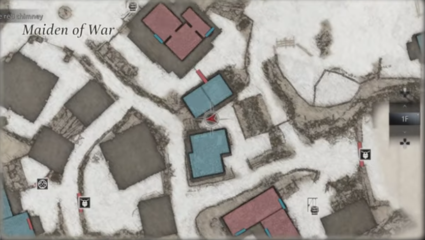 Resident Evil Village