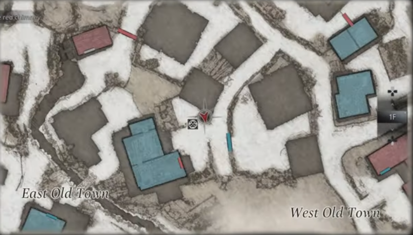 Resident Evil Village