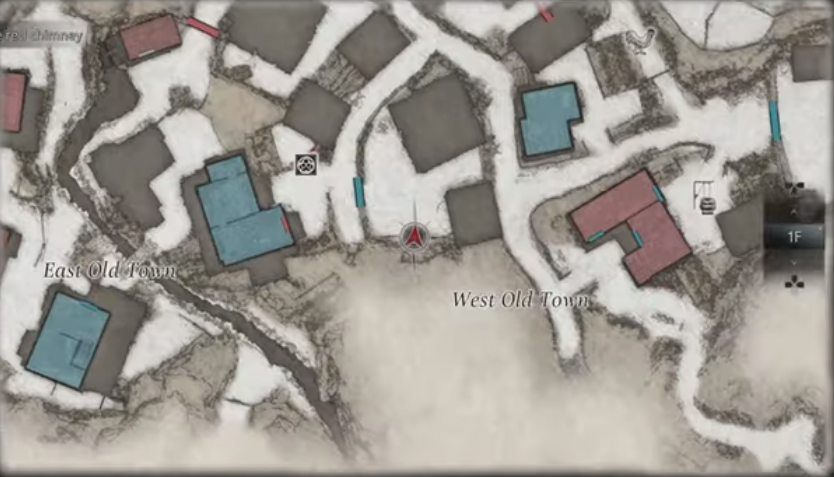 Resident Evil Village