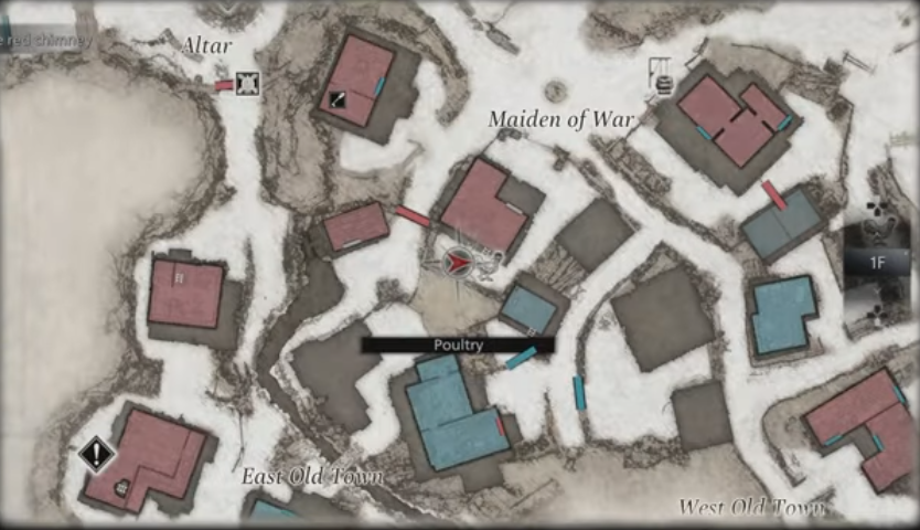 Resident Evil Village