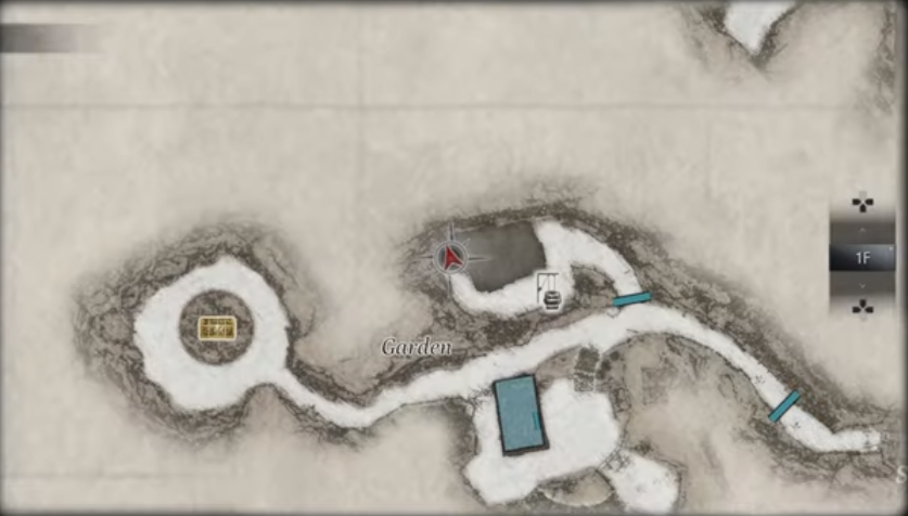 Resident Evil Village