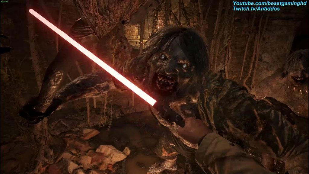 Resident Evil Village