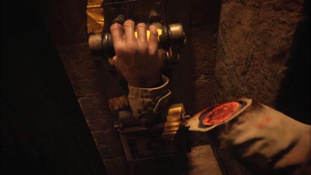 Resident Evil Village