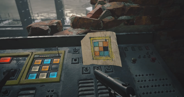 Resident Evil Village