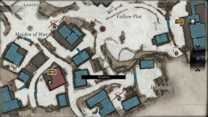 Resident Evil Village